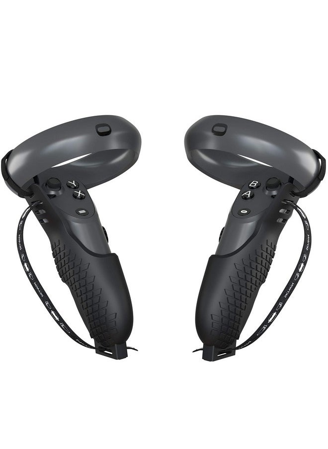 Skywin Grip For Controllers Anti Drop Touch Grip For Controllers  - Image 4