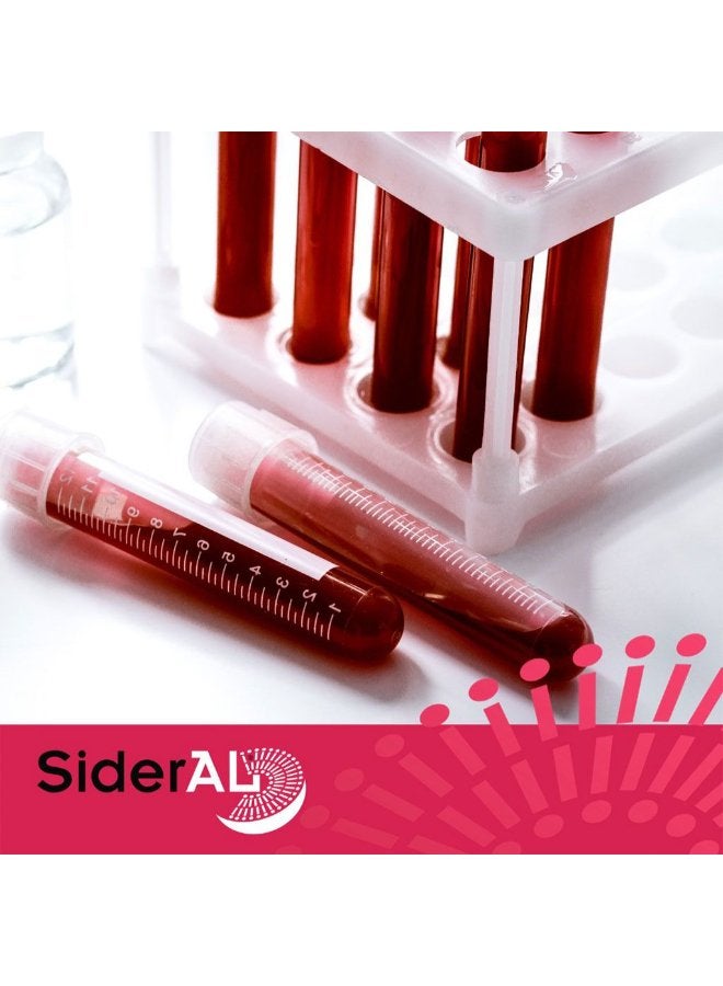 Sideral Sideral Forte Capsules 20 Pieces - Image 4