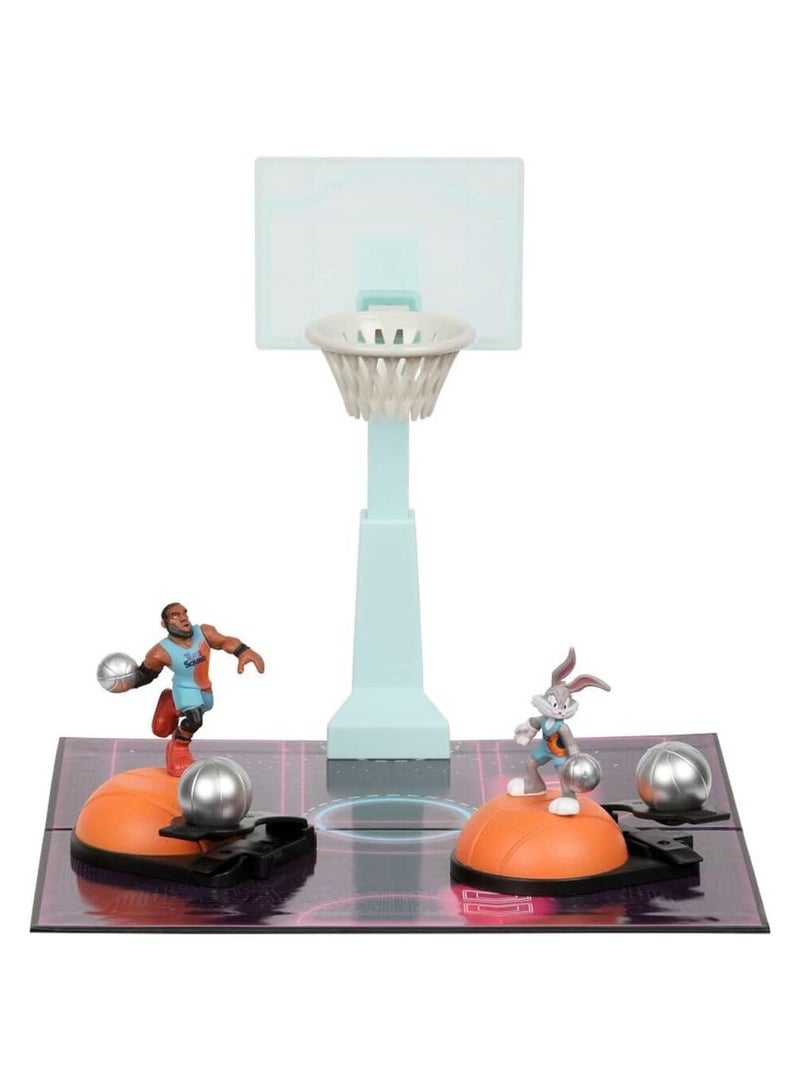 سبيس جام مجموعة لعب وقت اللعب للموسم الأول من سبيس جام - Image 1