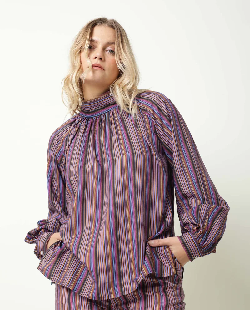 Rareism Women's Autumn - Multi