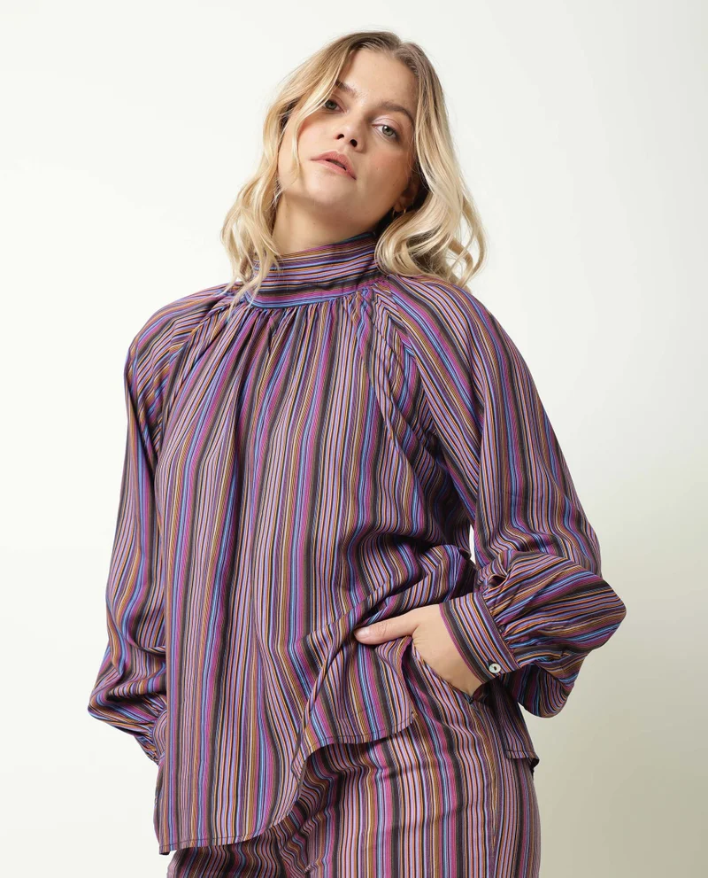 Rareism Women's Autumn - Multi