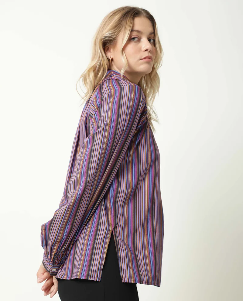 Rareism Women's Autumn - Multi