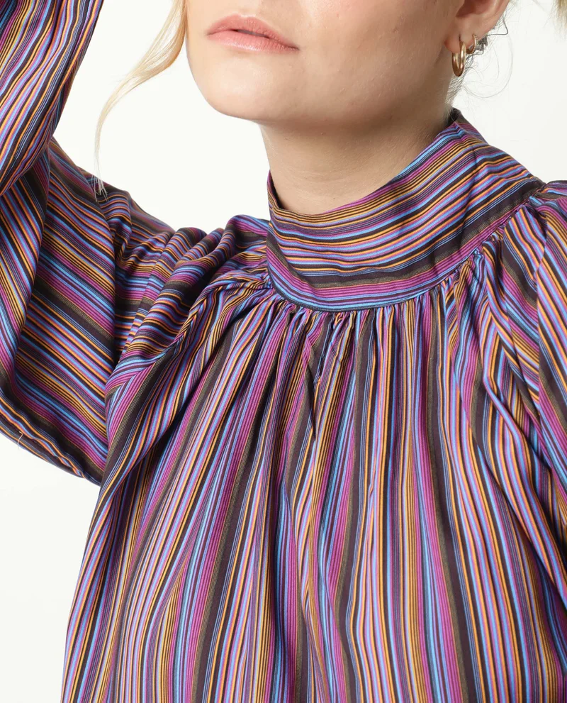 Rareism Women's Autumn - Multi