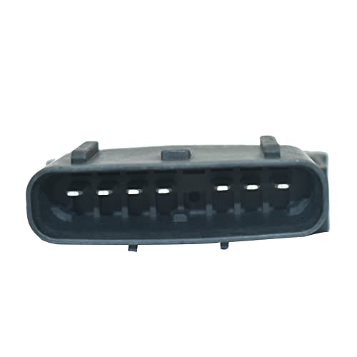 Embellu J722T Ignition Control Module Compatible with Mitsubishi Eclipse Galant Mirage Dodge Eagle - Image 3