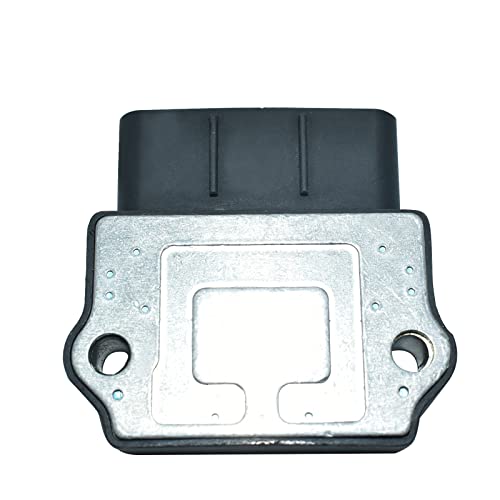 Embellu J722T Ignition Control Module Compatible with Mitsubishi Eclipse Galant Mirage Dodge Eagle - Image 2