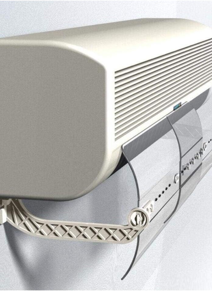 Generic Split air conditioner fan and distributor,  - Image 3