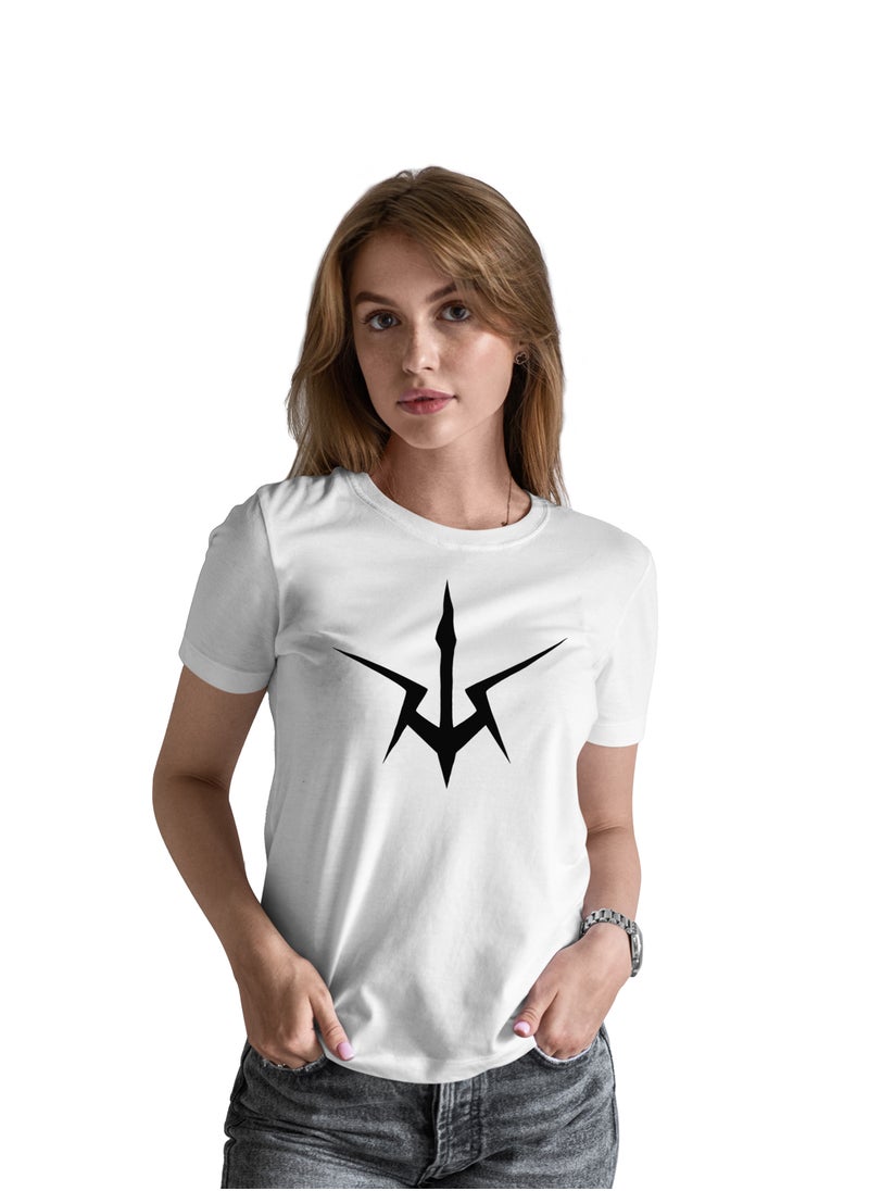 Generic - Fashion World Cotton T-shirt Printed with High-quality Code Geass anime - Image 1