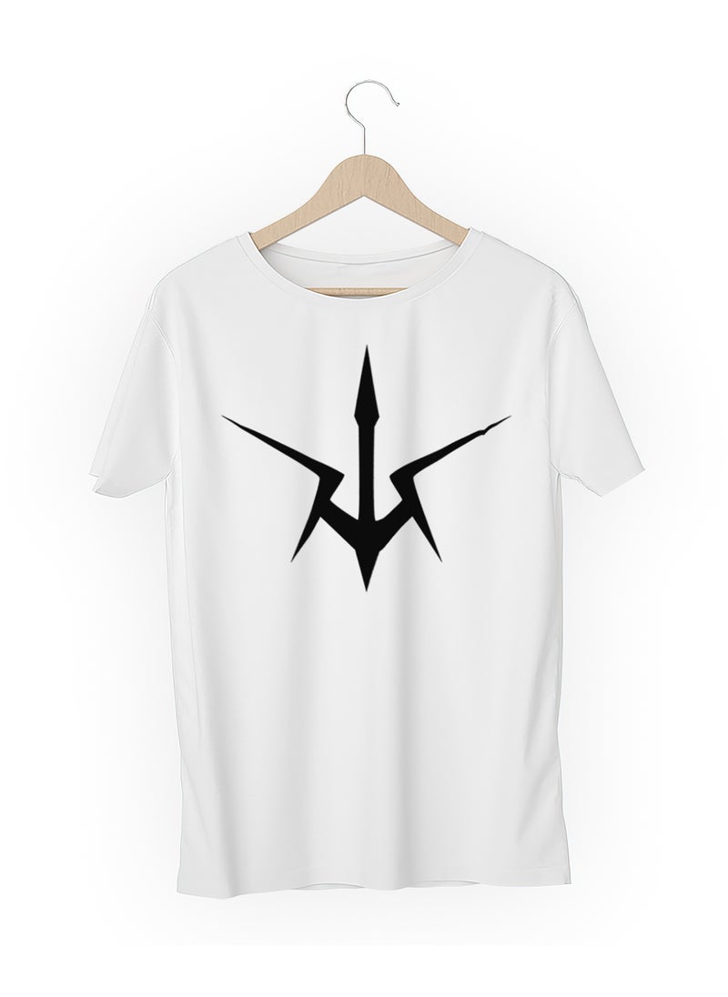 Generic - Fashion World Cotton T-shirt Printed with High-quality Code Geass anime - Image 1