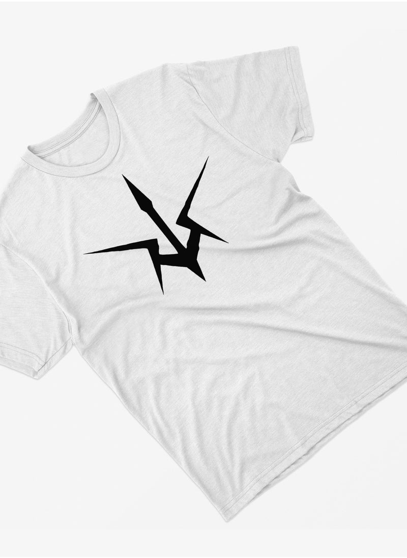 Generic - Fashion World Cotton T-shirt Printed with High-quality Code Geass anime - Image 1