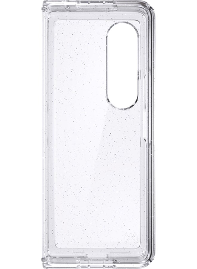 Speck Presidio Perfect - Glitter Fold Case - Samsung Galaxy Z Fold4