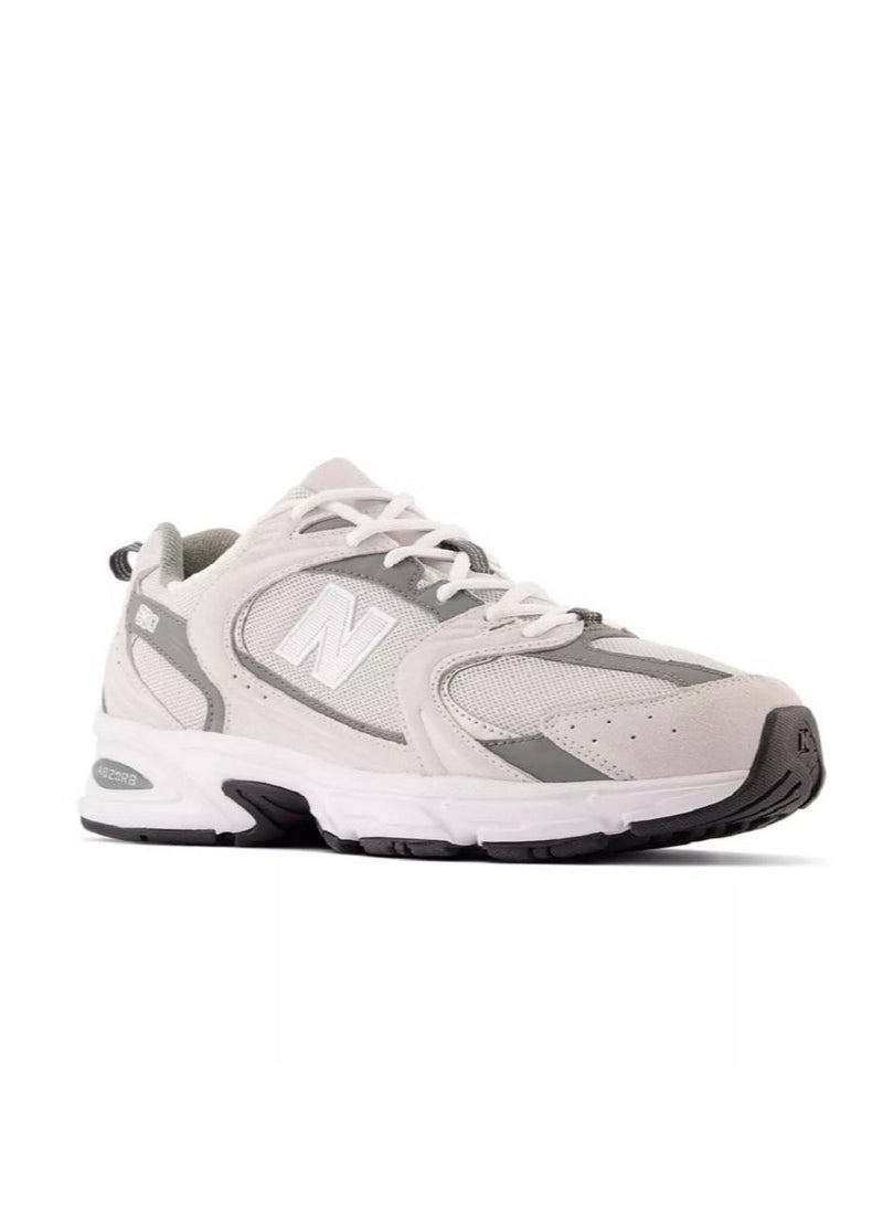 New Balance 530 Casual Sneakers White/Grey  - Image 2