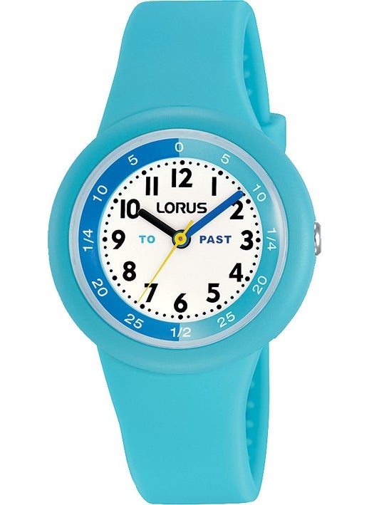 LORUS - Rrx01Fx9 Children's Wristwatch - Image 1