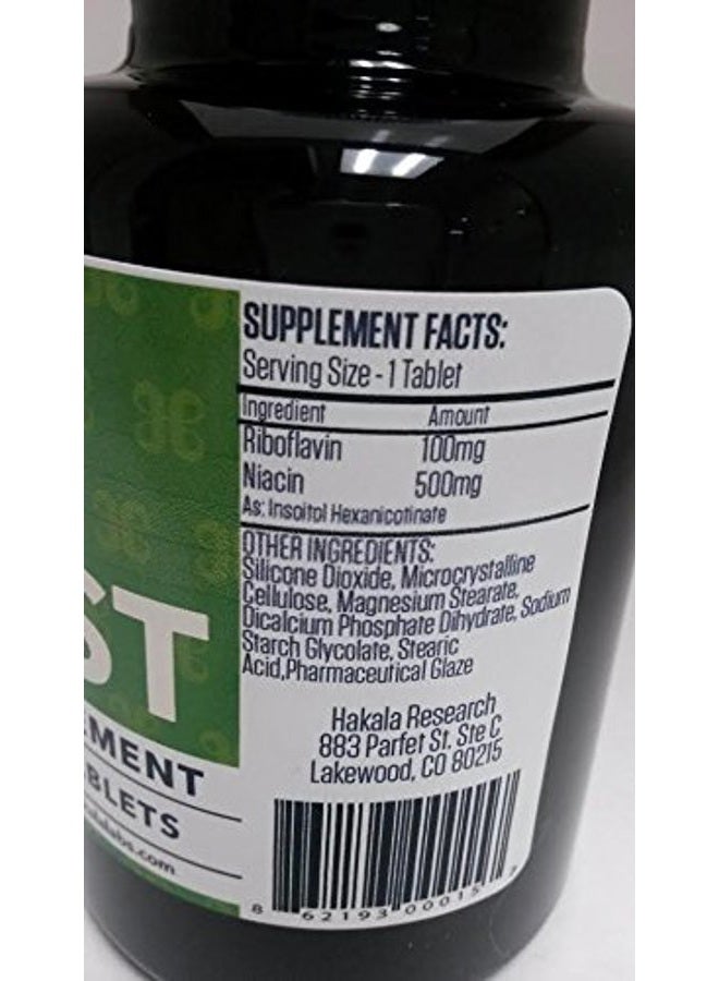 ATP Boost - 90 Tablets - Image 2