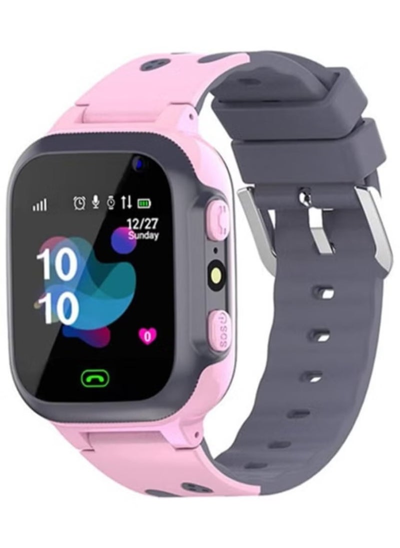Denx - Kids Smart Watch Phone With SIM Card Slot - Image 1
