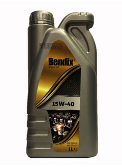 Bendix Bendix Motor oil  - 1L - 15w40 