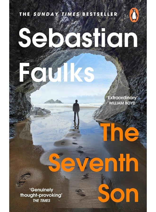 The Seventh Son: From the Between the Covers TV Book Club