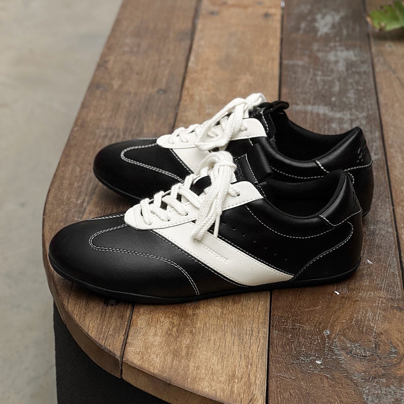 26070 Fashionable Hot-Selling German-Style Casual Shoes for Men and Women, Couple Shoes, Summer Breathable Versatile Thin-Soled Sports Sneakers - Image 2