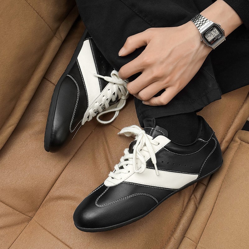 26070 Fashionable Hot-Selling German-Style Casual Shoes for Men and Women, Couple Shoes, Summer Breathable Versatile Thin-Soled Sports Sneakers - Image 5