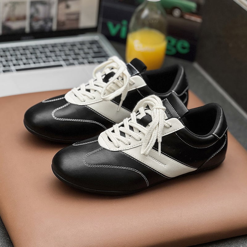 26070 Fashionable Hot-Selling German-Style Casual Shoes for Men and Women, Couple Shoes, Summer Breathable Versatile Thin-Soled Sports Sneakers - Image 1