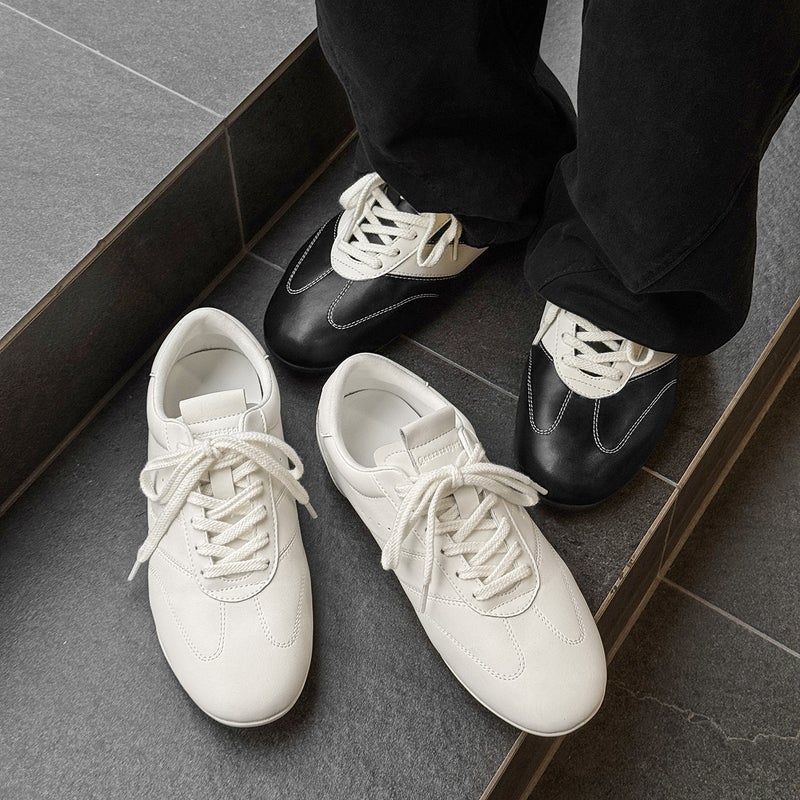 26070 Fashionable Hot-Selling German-Style Casual Shoes for Men and Women, Couple Shoes, Summer Breathable Versatile Thin-Soled Sports Sneakers - Image 3