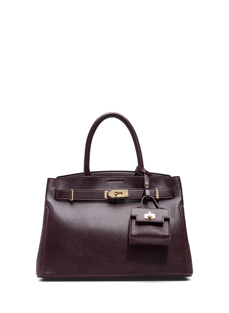 CALL IT SPRING TOP HANDLE Satchel