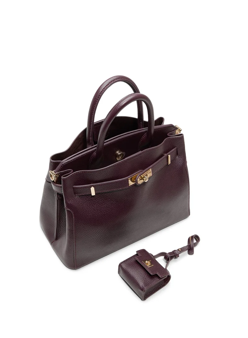 CALL IT SPRING Lemercier Satchel