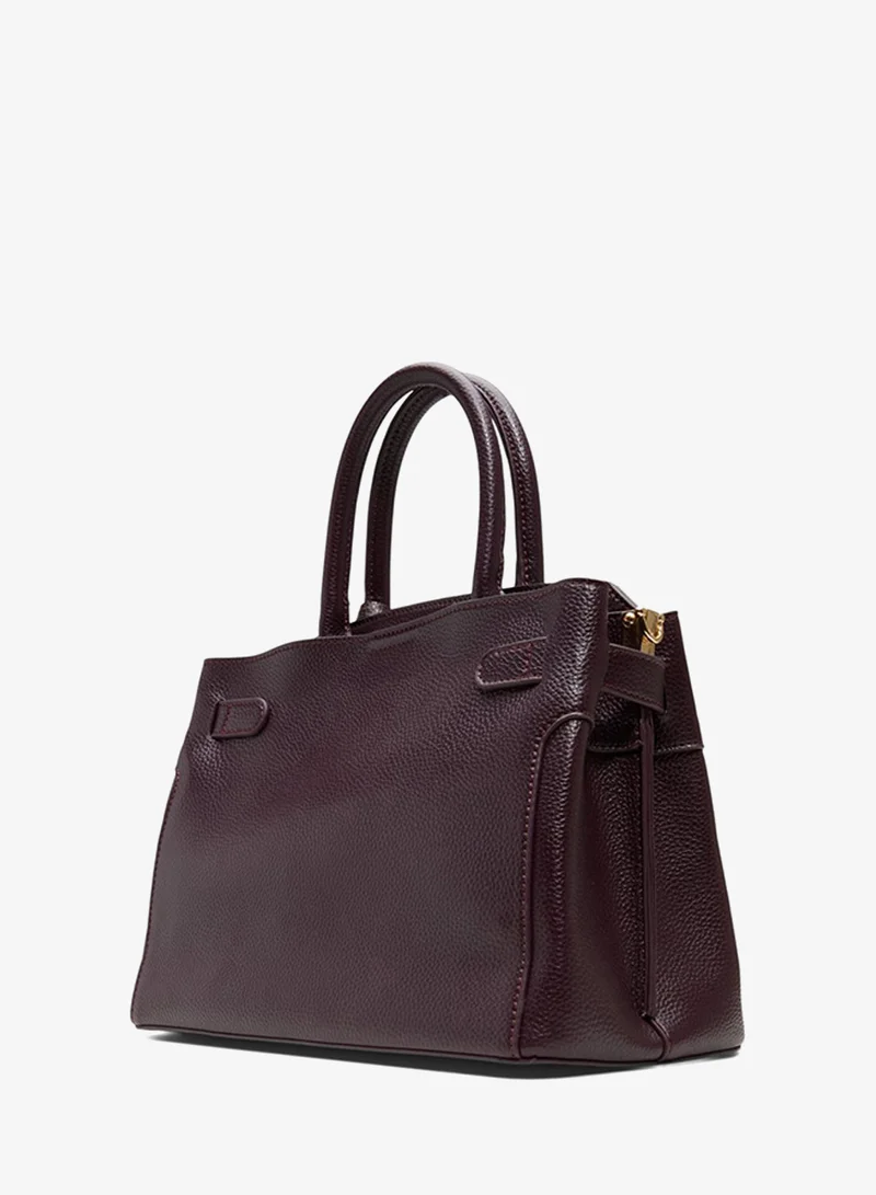CALL IT SPRING Lemercier Satchel Bag