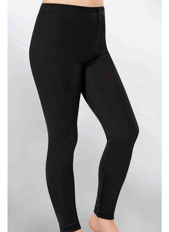 Tutku - Girl's Thermal Tights 835 