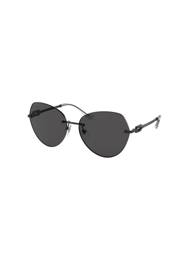 BVLGARI Black Glasses 6183  - Image 1