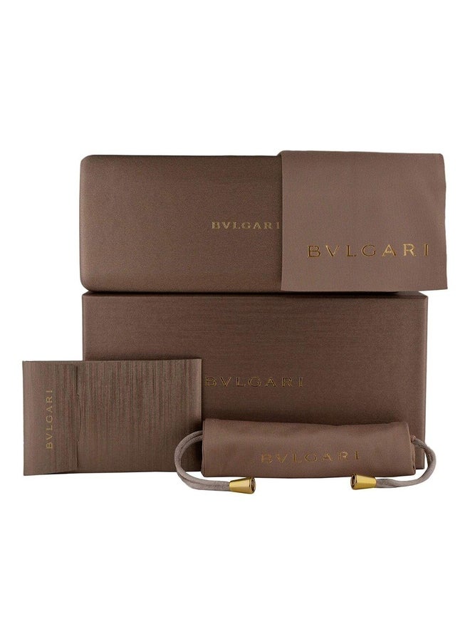 BVLGARI Black Glasses 6183  - Image 2