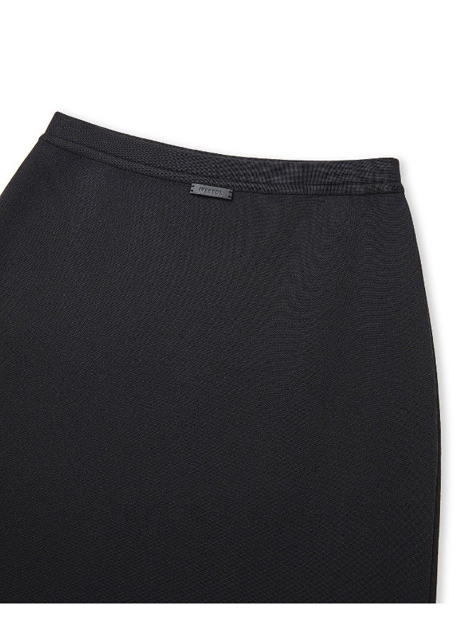 Ipekyol Knit Midi Skirt - Image 5