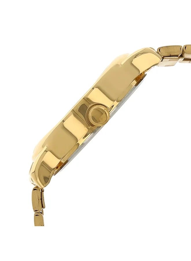 TITAN Men's Analog Round Shape Stainless Steel Wrist Watch - 1580YM05 - 42.6 Mm - Image 3