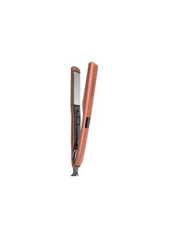 Rush Brush Rush Brush X2 Max Straightener,Titanium Plates, MCH Heater For Fast Heat Up, , 250°C, LED Display, Automatic Shut-Off, 360° Swivel Cord (2.5m), 18 Heat Level - RB-X2Max-Rose Gold  - Image 3