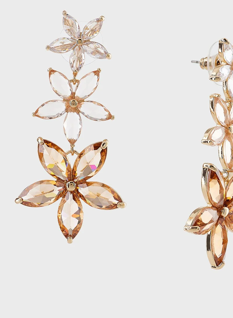 ALDO Golitzen Set Earrings
