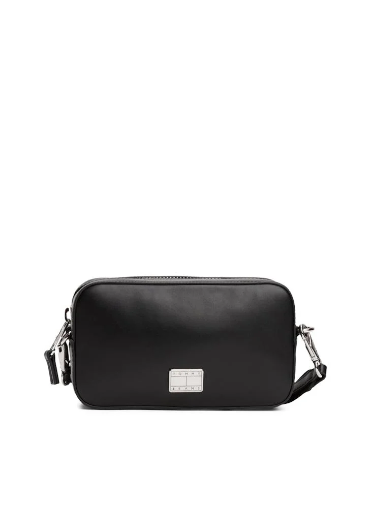 TOMMY JEANS Logo Camera Bag