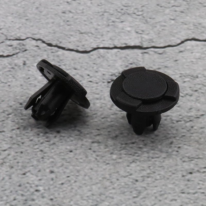 SING F LTD Plastic Trim Clip Fittings for Mazda - Image 5