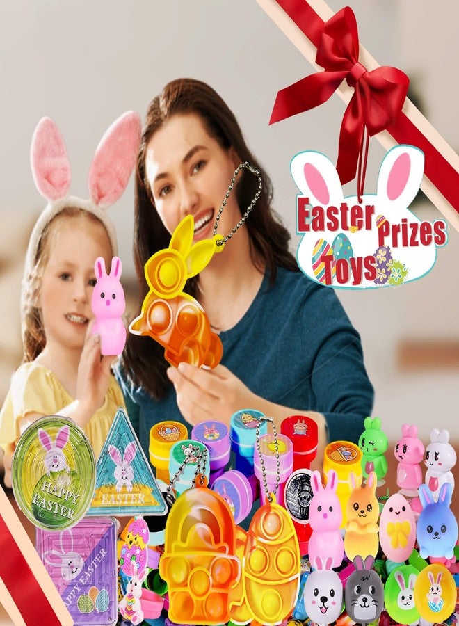 مجموعة توابر ٥٠٠ بيضة عيد الفصح، ألعاب وحشوات لأكياس هدايا عيد الفصح، هدايا للحفلات، حشوات لسلال عيد الفصح للأطفال من الجنسين، جوائز البحث عن البيض في الفصول الدراسية - Image 2