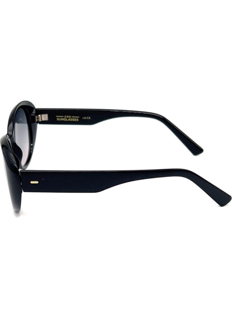 Obb Sunglasses Aphrodisias MS121 C22 Women's Sunglasses  - Image 5