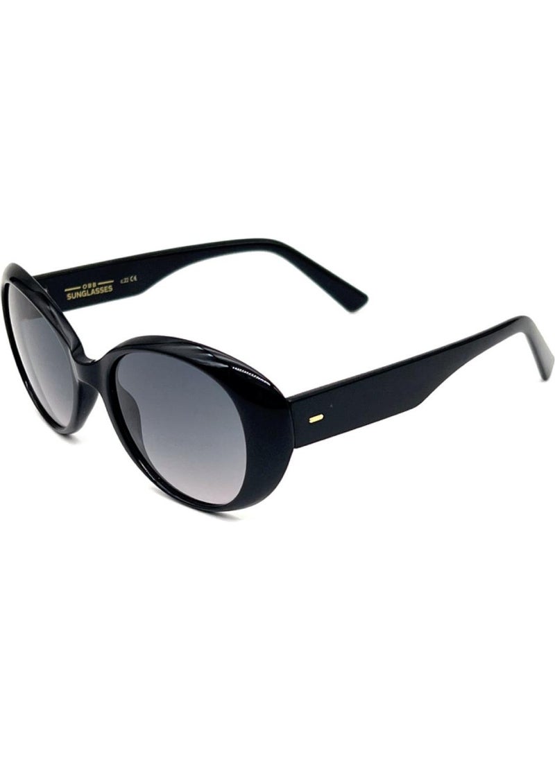 Obb Sunglasses Aphrodisias MS121 C22 Women's Sunglasses  - Image 4