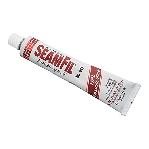 Kampel SeamFil Almond 1 oz Tube - Image 2