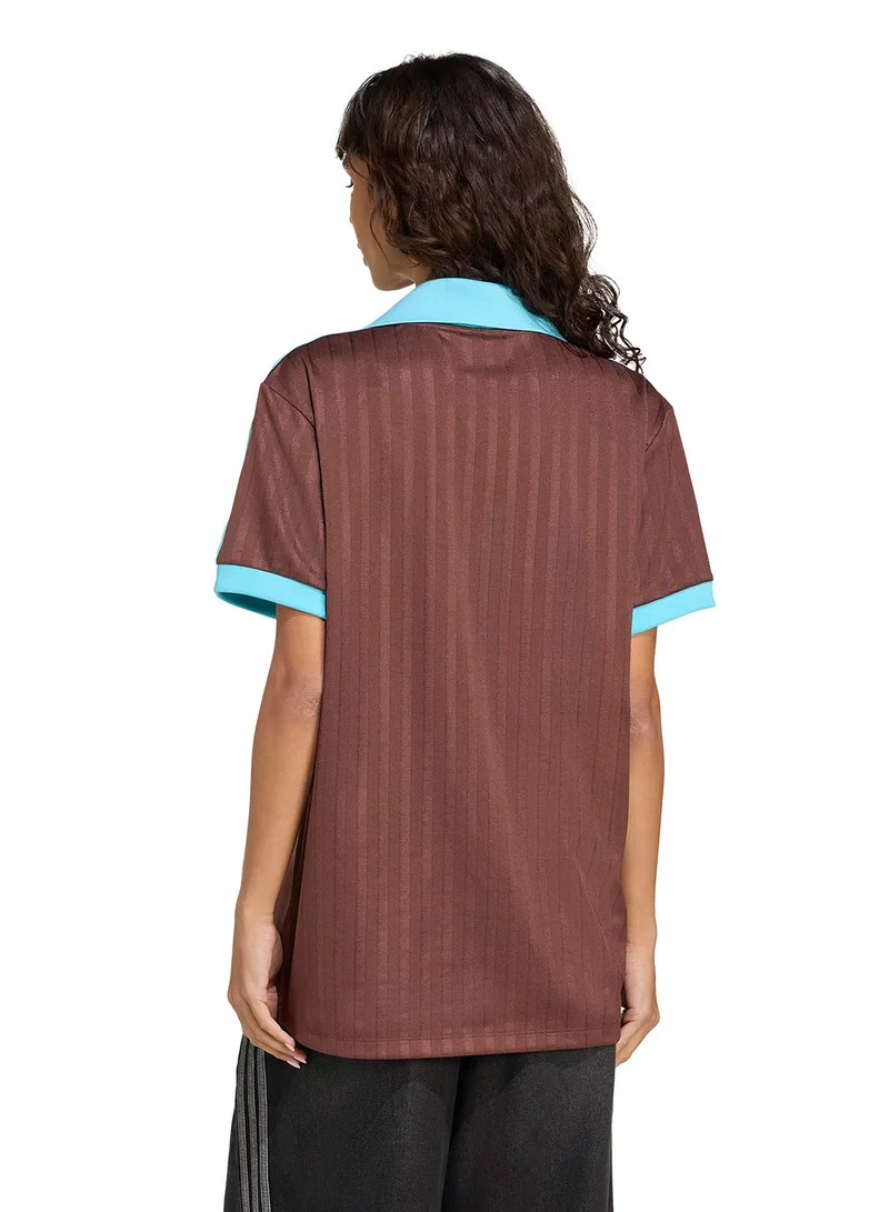 adidas Originals Youth Football T-Shirt