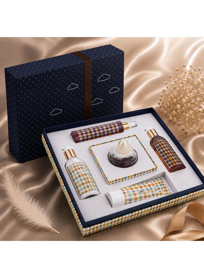 Pour Moi Dream Premium Set - Image 1