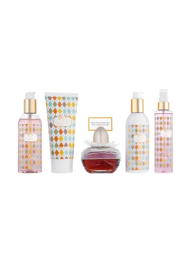 Pour Moi Dream Premium Set - Image 3
