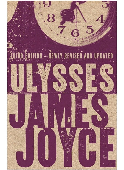 Ulysses: Annotated Edition