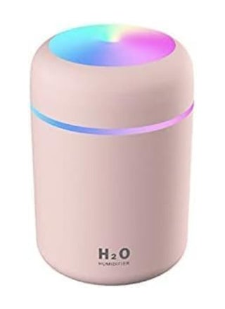 Portable Colorful Mini Humidifier Essential Oil Diffuser 300 Ml - pzsku/Z392CDEB7C64A59C91E5EZ/45/_/1713466706/b0bf0774-fae7-466b-bc3a-59d03732fde3