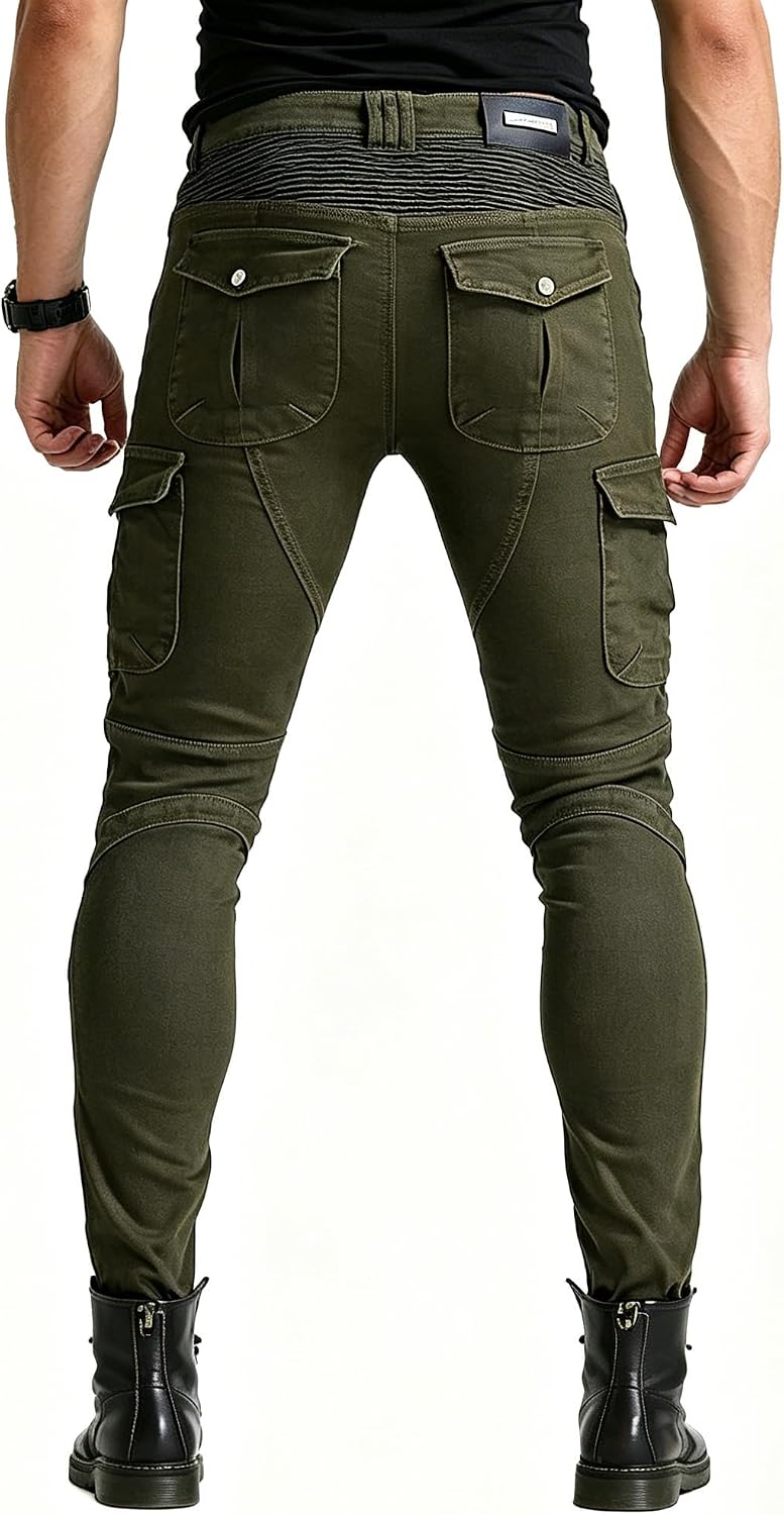 VNFOX unisex-adult Ves-6 Motorcross-motorcycles - Image 2