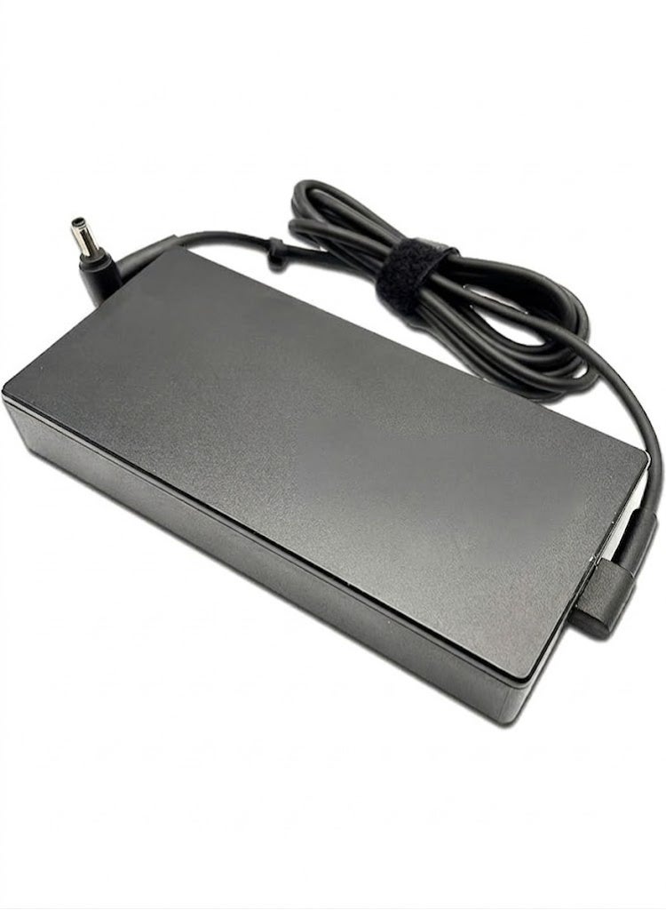 Lynacz Original بديل شاحن طاقة 20V 6A 120W ADP-120CD B ADP-120CH B متوافق مع ASUS ZenBook UX534FT Q537 UX534FT Q546FD Q546F Q547FD Q537FD Q547F (4.5MM3.0MM) - Image 4