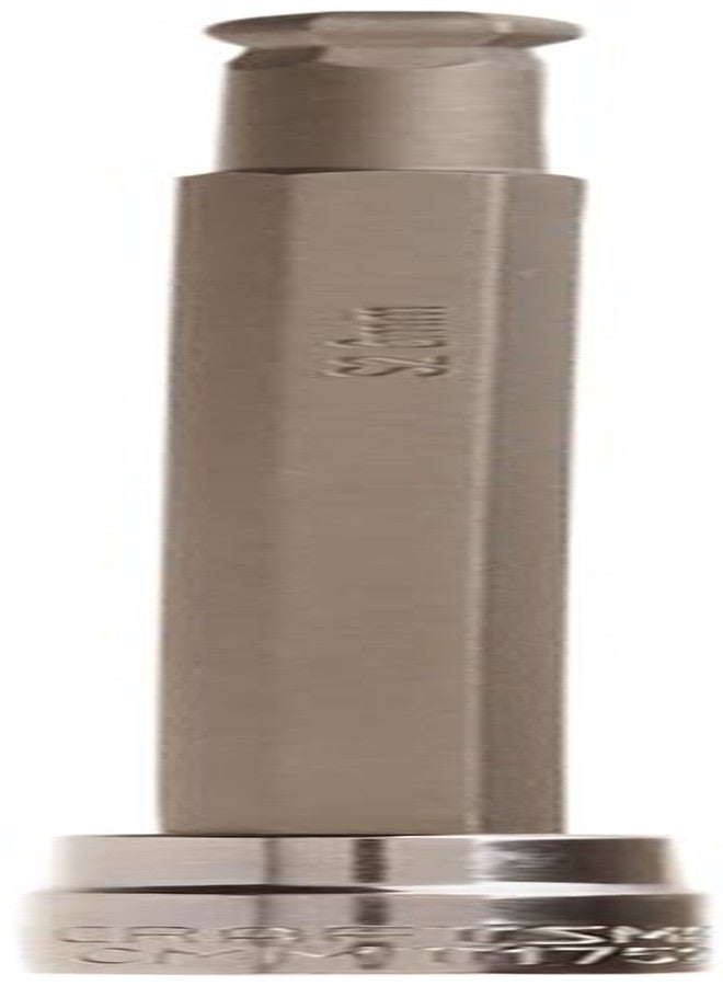 CRAFTSMAN Hex Bit Socket Set, Metric, 3/8" Drive, Long Ball, 6Piece (CMMT42607) - Image 5