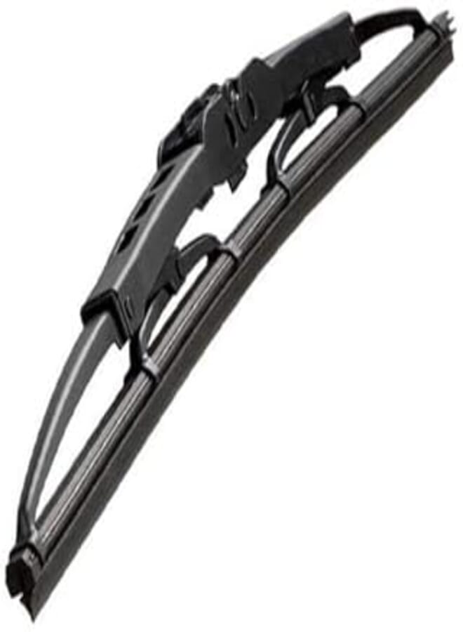 Size 18 Metal Blades Set Car Glass Spaces