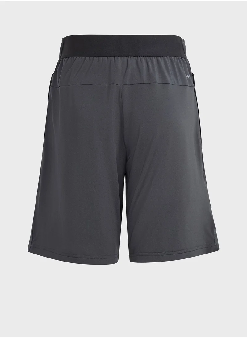 Adidas Junior Designed For Training Shorts